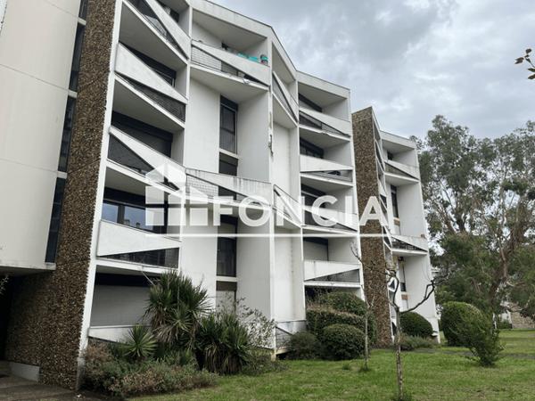 Location Appartement meublé 3 pièces 57.75 m² - 6 RUE DU RELAIS Pessac 33600