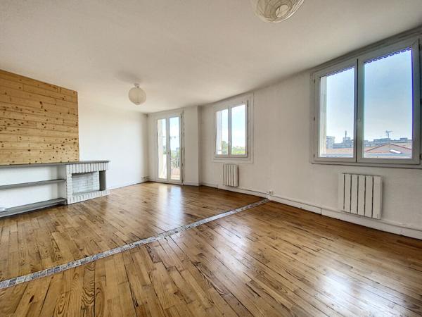 Appartement Montauban 2 pièces 60 m2
