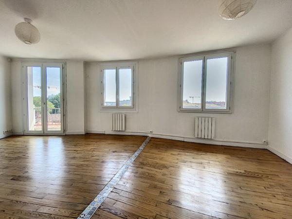 Appartement Montauban 2 pièces 60 m2