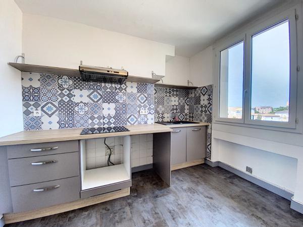 Appartement Montauban 2 pièces 60 m2