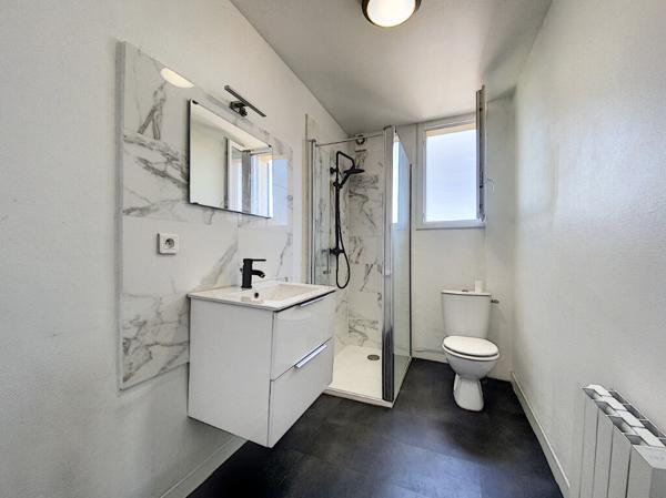 Appartement Montauban 2 pièces 60 m2