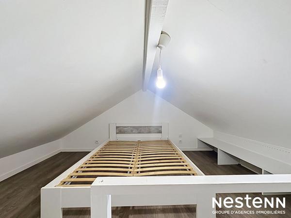 A louer Appartement Auch T1 bis  à  Auch avec terrasse et parking