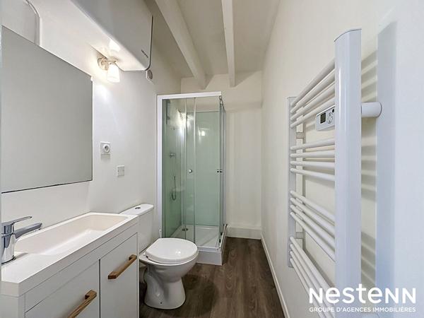 A louer Appartement Auch T1 bis  à  Auch avec terrasse et parking