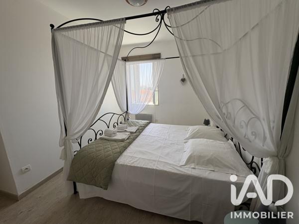 Appartement à vendre 3 pièces 38 m² Fouras