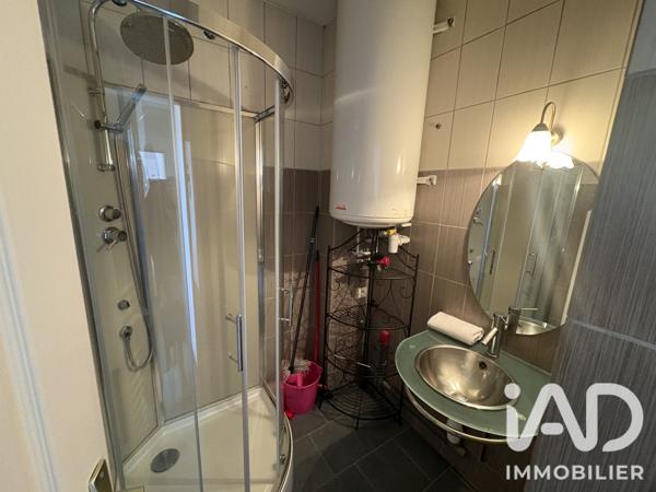 Appartement à vendre 3 pièces 38 m² Fouras