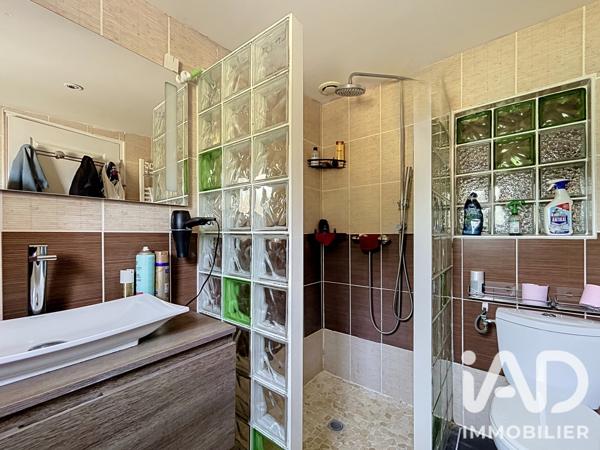 Maison à vendre 6 pièces 200 m² Montpon-Ménestérol