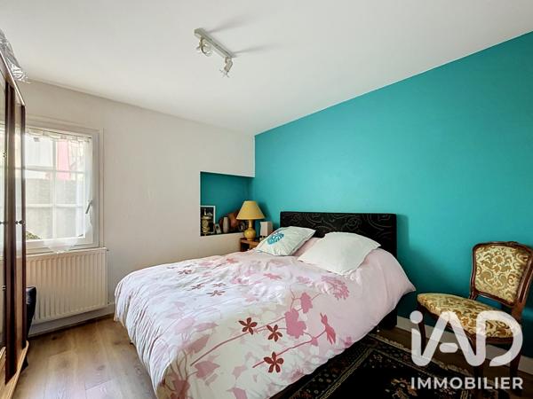 Maison à vendre 6 pièces 200 m² Montpon-Ménestérol