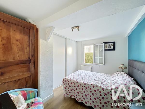 Maison à vendre 6 pièces 200 m² Montpon-Ménestérol