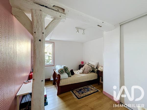 Maison à vendre 6 pièces 200 m² Montpon-Ménestérol