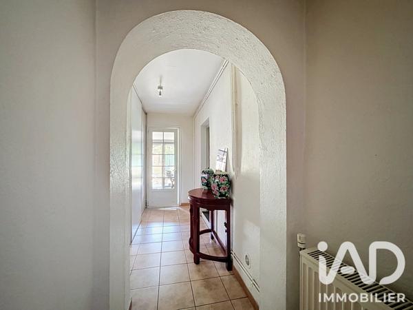 Maison à vendre 6 pièces 200 m² Montpon-Ménestérol
