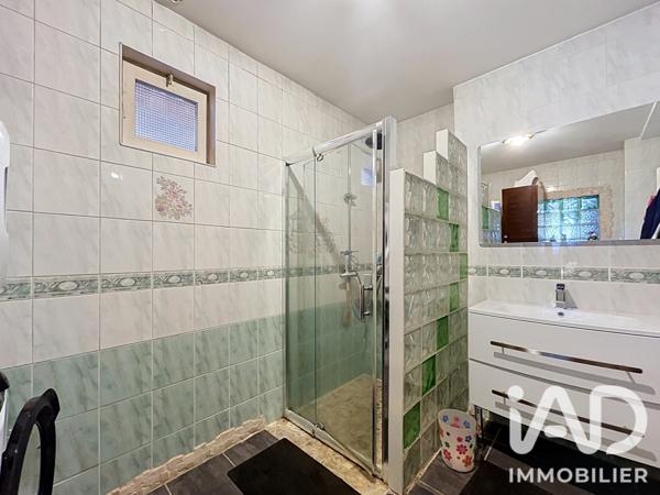 Maison à vendre 6 pièces 200 m² Montpon-Ménestérol