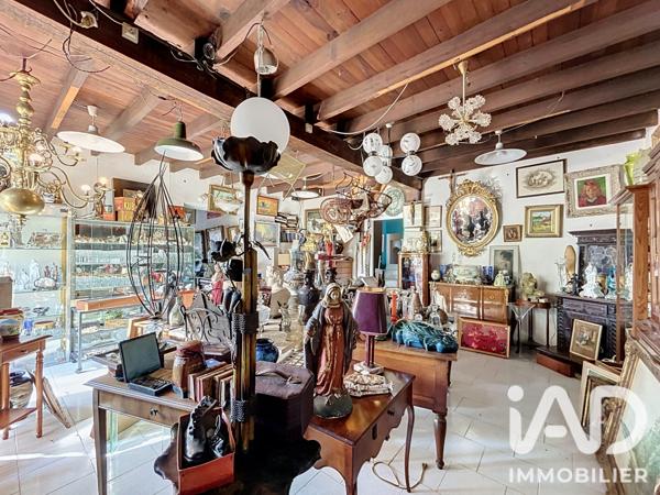 Maison à vendre 6 pièces 200 m² Montpon-Ménestérol