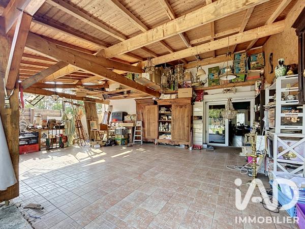 Maison à vendre 6 pièces 200 m² Montpon-Ménestérol