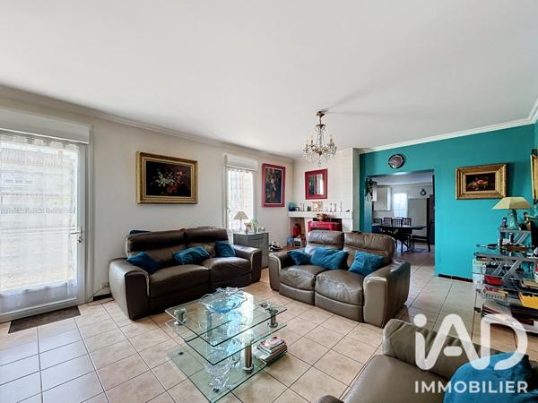 Maison à vendre 6 pièces 200 m² Montpon-Ménestérol