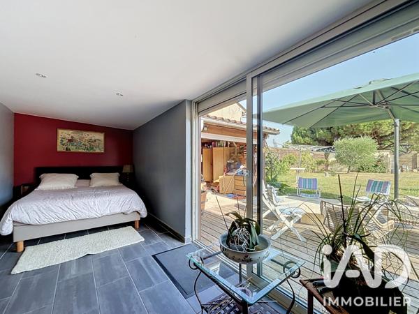 Maison à vendre 6 pièces 200 m² Montpon-Ménestérol