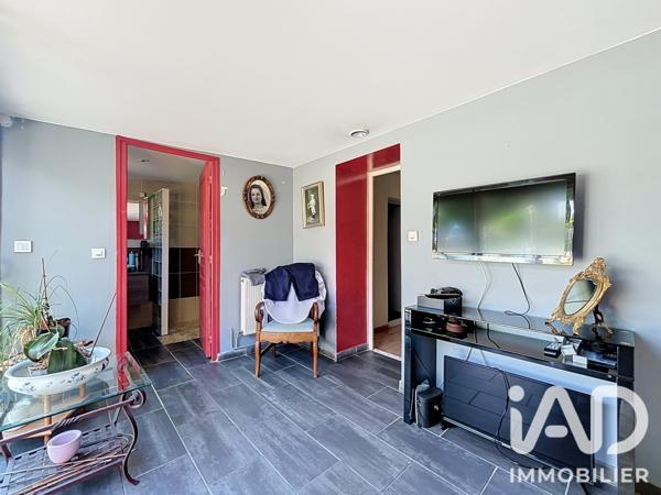Maison à vendre 6 pièces 200 m² Montpon-Ménestérol