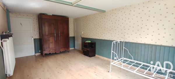 Maison à vendre 6 pièces 135 m² La Crèche