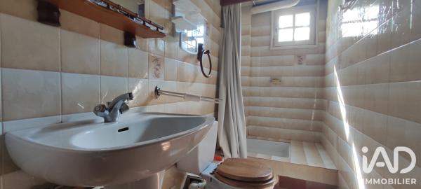 Maison à vendre 6 pièces 135 m² La Crèche