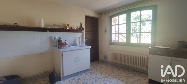 Maison à vendre 6 pièces 135 m² La Crèche