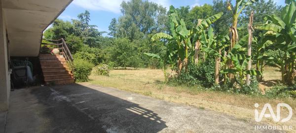 Maison à vendre 6 pièces 135 m² La Crèche
