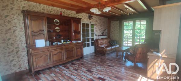 Maison à vendre 6 pièces 135 m² La Crèche