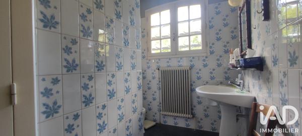 Maison à vendre 6 pièces 135 m² La Crèche