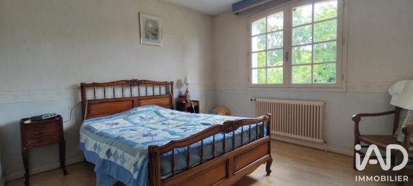 Maison à vendre 6 pièces 135 m² La Crèche