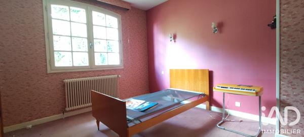 Maison à vendre 6 pièces 135 m² La Crèche