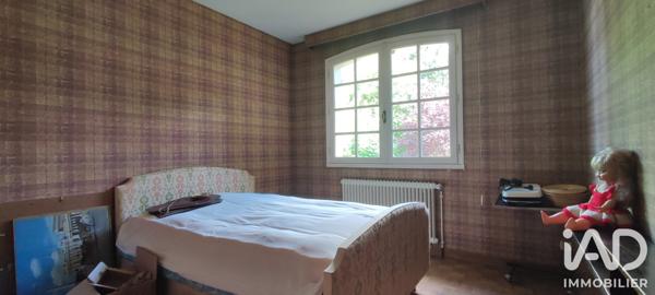 Maison à vendre 6 pièces 135 m² La Crèche