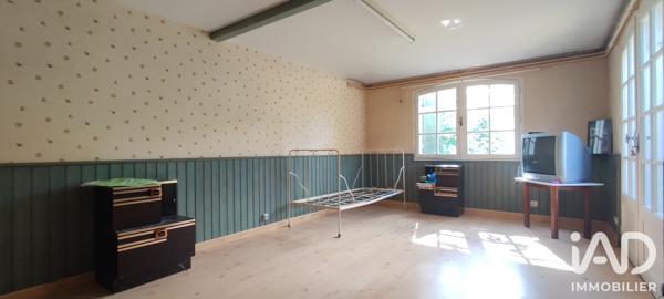 Maison à vendre 6 pièces 135 m² La Crèche