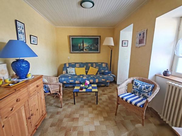 Maison de vacances à La Barre-de-Monts – proche Noirmoutier 3 chambres