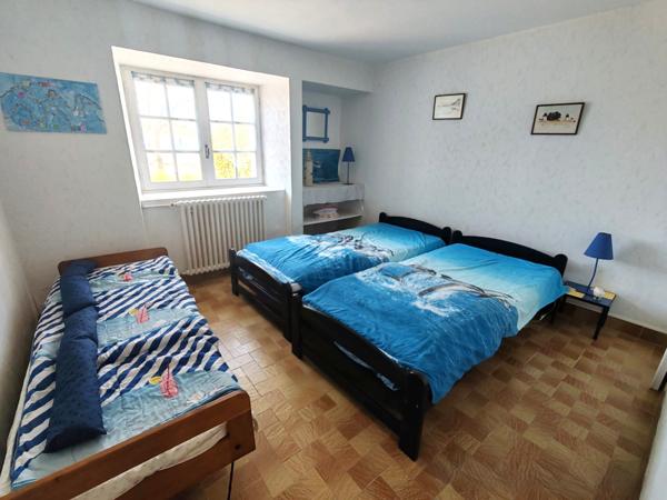 Maison de vacances à La Barre-de-Monts – proche Noirmoutier 3 chambres