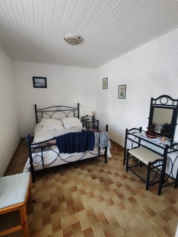 Maison de vacances à La Barre-de-Monts – proche Noirmoutier 3 chambres