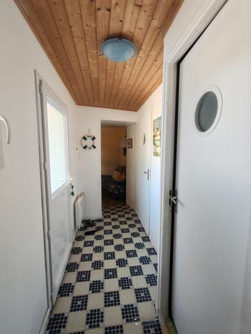 Maison de vacances à La Barre-de-Monts – proche Noirmoutier 3 chambres