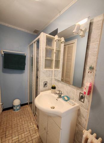 Maison de vacances à La Barre-de-Monts – proche Noirmoutier 3 chambres