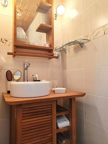 Maison de vacances à La Barre-de-Monts – proche Noirmoutier 3 chambres