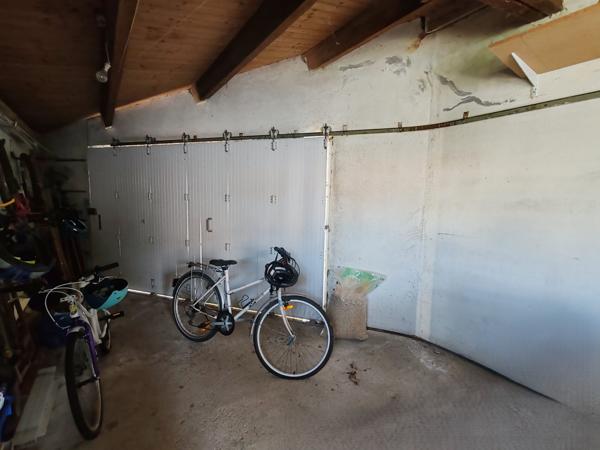 Maison de vacances à La Barre-de-Monts – proche Noirmoutier 3 chambres