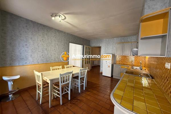 Vente Appartement 3 pièces 82 m2 à Guillestre