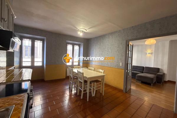 Vente Appartement 3 pièces 82 m2 à Guillestre