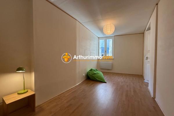 Vente Appartement 3 pièces 82 m2 à Guillestre
