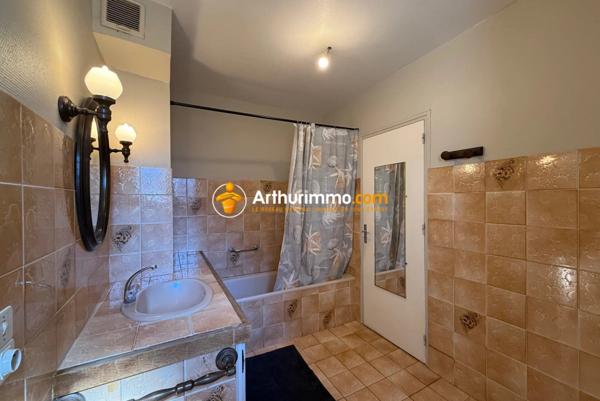 Vente Appartement 3 pièces 82 m2 à Guillestre
