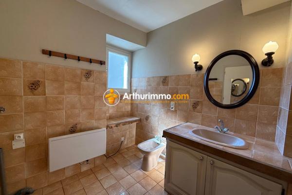 Vente Appartement 3 pièces 82 m2 à Guillestre