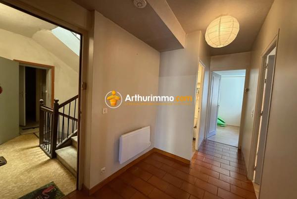Vente Appartement 3 pièces 82 m2 à Guillestre
