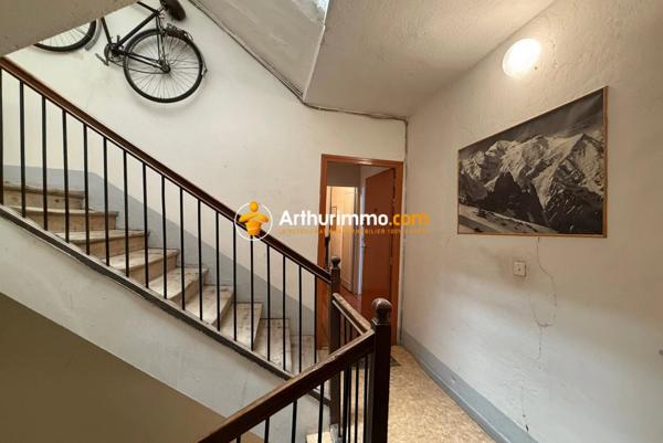 Vente Appartement 3 pièces 82 m2 à Guillestre