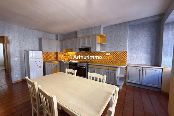 Vente Appartement 3 pièces 82 m2 à Guillestre