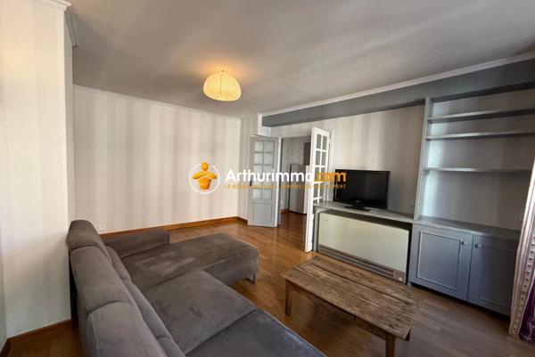 Vente Appartement 3 pièces 82 m2 à Guillestre