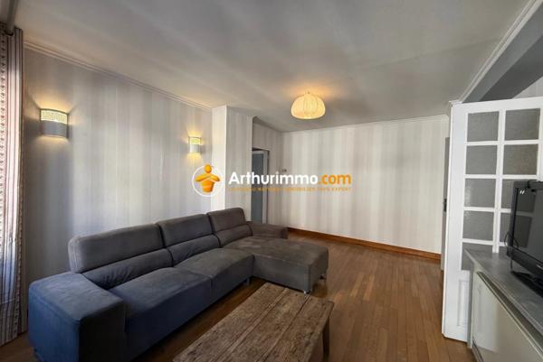 Vente Appartement 3 pièces 82 m2 à Guillestre