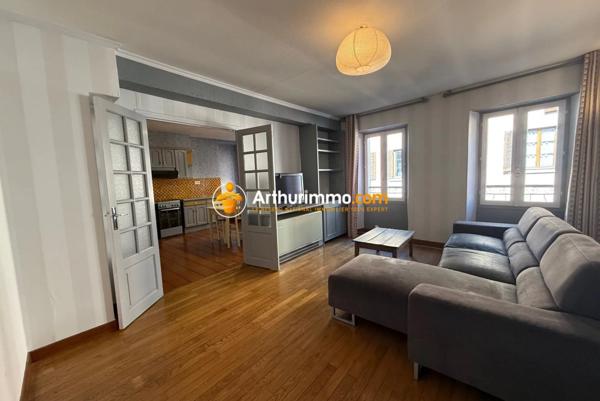 Vente Appartement 3 pièces 82 m2 à Guillestre