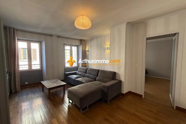 Vente Appartement 3 pièces 82 m2 à Guillestre