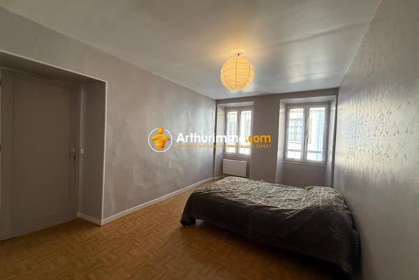 Vente Appartement 3 pièces 82 m2 à Guillestre